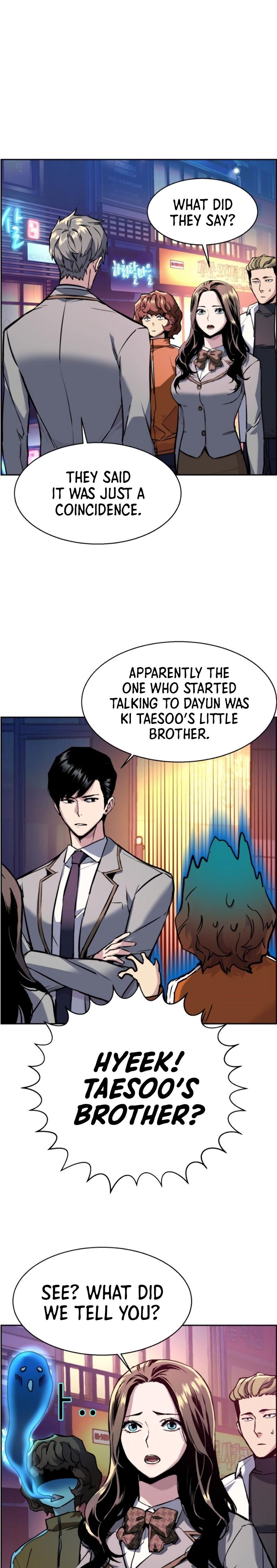 Mercenary Enrollment, Chapter 44 image 26